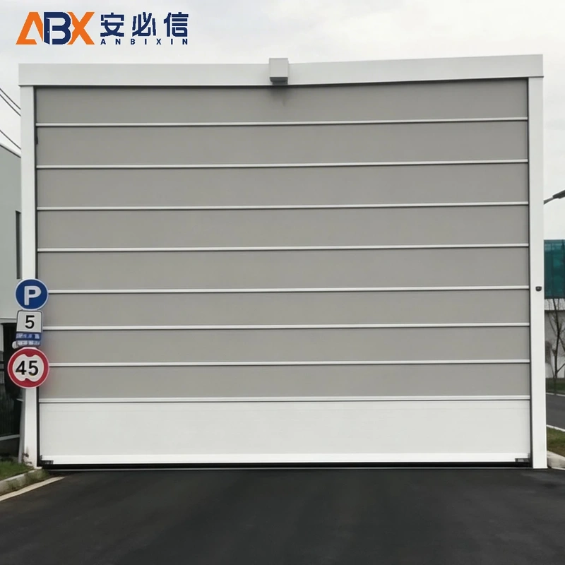 哈尔滨市堆积门